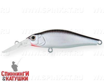 Black Back Silver (JS-123#A010-EP)