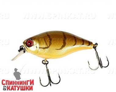 Brown Craw