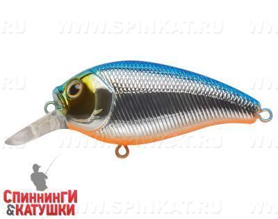 Blue Silver OB (JL-038F#626E)
