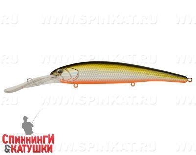 Natural Shad Silver (EG-220L#612T)