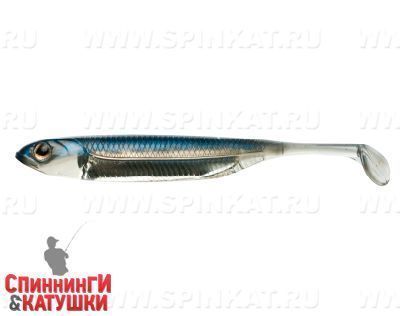 #105 Maiwashi/Silver