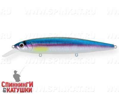 Rainbow Ghost Wakasagi (EG-191A-SP#A210-SBO-RP)