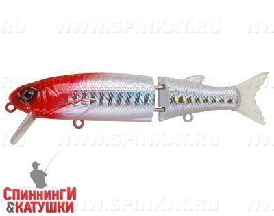 Redhead Silver (EG-157-SP#022PPP-713)