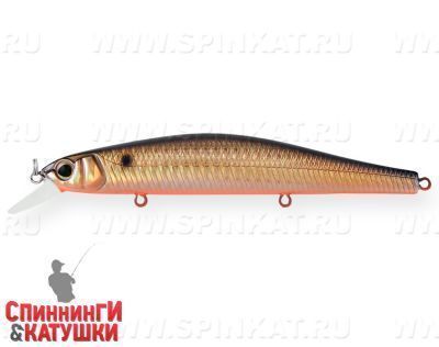 Black Back Smoked OB (EG-193B-SP#613-713)