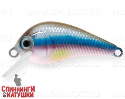 Rainbow Ghost Wakasagi (EG-184-SP#A210-713-RP)