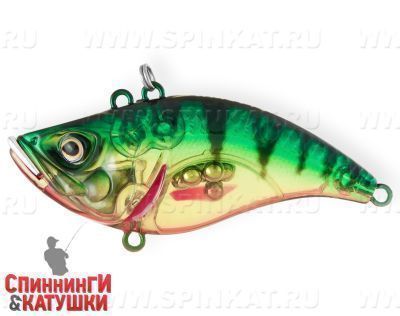 Transparent Perch (EG-128A#A102G)