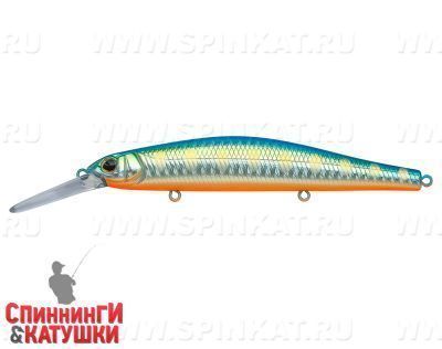 Blue Silver OB (EG-193BXL-SP#A150-713)