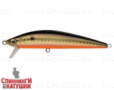 Black Back Smoked OB (JL-115F#613-713)