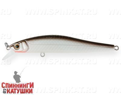 Black Back Silver (EG-192C-SP#A010-EP)