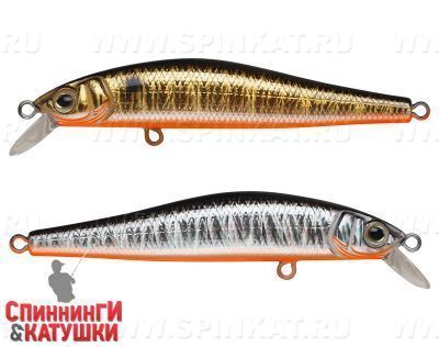Double Silver/Smoked (EG-192A-SP#A70-613-SBO)