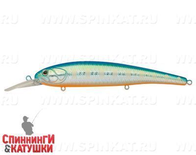 Blue Silver OB (EG-220SP#A150-713)