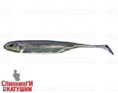 #25 Lake Wakasagi/Silver
