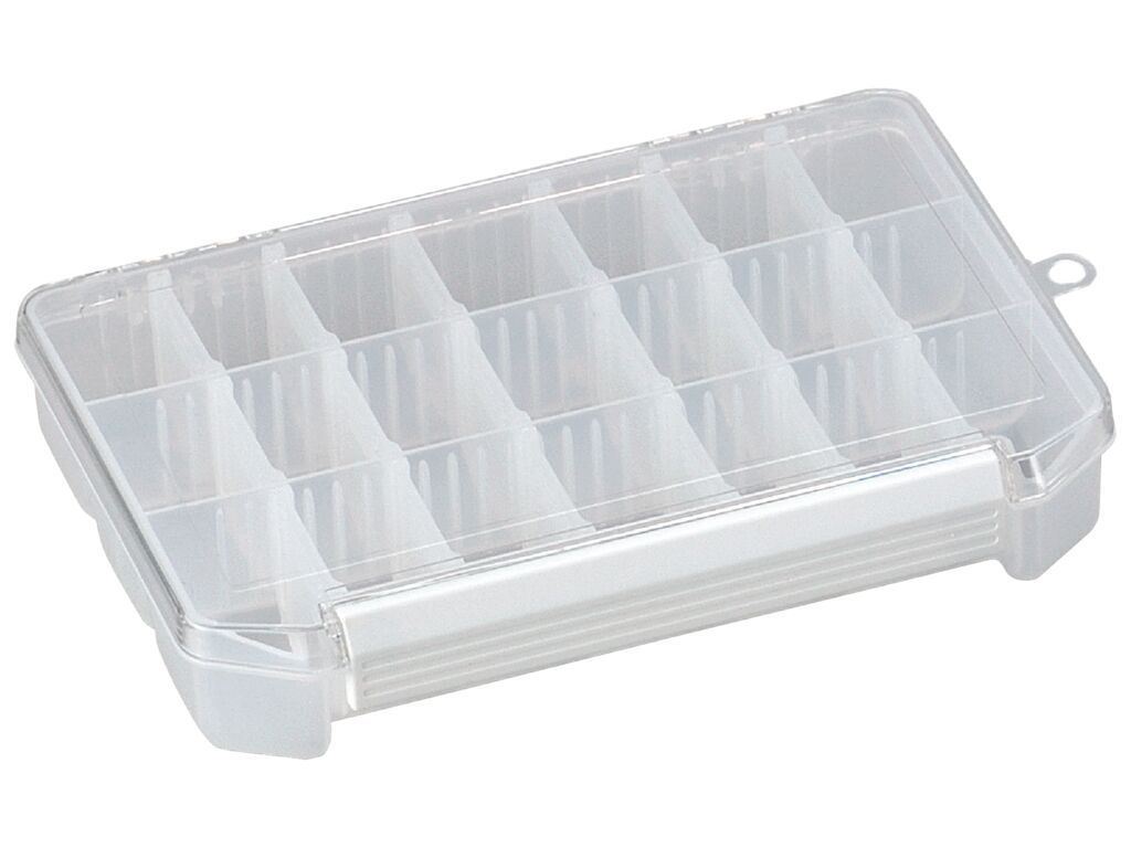 Clear Case C-800ND