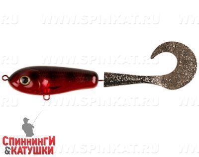 Bloody Spotted Bullhead (EG-159#C714G)