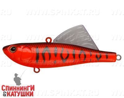 Red Devil Pearl (EG-204A-UV#A207)