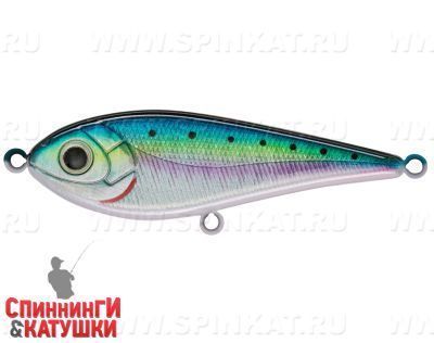 Pacific Sardine (EG-148#692-713-RP)