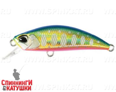 #ANA4098 Blue Pink Gold Yamame