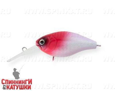 Redhead Silver (EG-165L#022PPP-713)