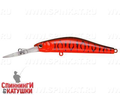 Red Devil Pearl (EG-193AL-SP#A207)