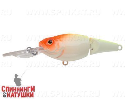 Fluo Clown (EG-096J#A116L)