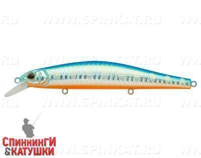 Blue Silver OB (EG-193C-SP#A150-713)