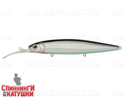 Black Back Silver (EG-191L#A010-EP)