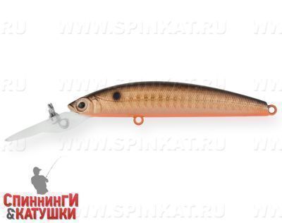 Black Back Smoked OB (EG-068F#613-713)