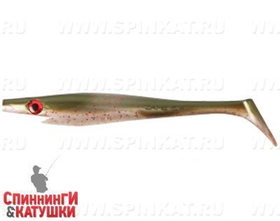 Arkansas Shiner (SP-172C#104)