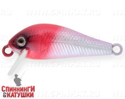 Redhead Silver (EG-183S#022PPP-713)