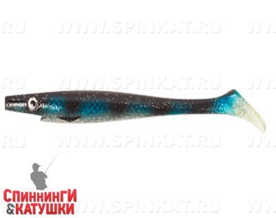 Ice Spotted Bullhead (SP-172A#131)