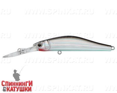 Black Back Silver (EG-193AL-SP#A010-EP)