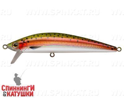 Trout Silver (JL-108L#71)