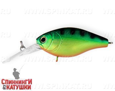 Natural Perch (EG-165L#A45T)