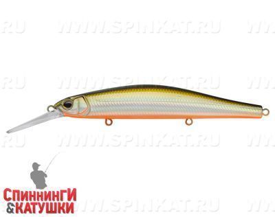 Natural Shad Silver (EG-193BXL-SP#612T)