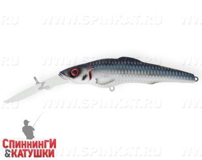 Herring (EG-076DXL-F#C501F)