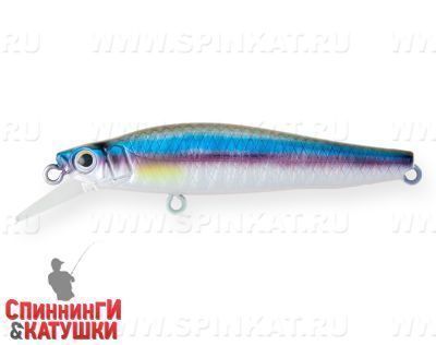 Rainbow Ghost Wakasagi (JS-276#A210-SBO-RP)