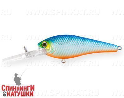 Blue Silver OB (JL-006F#626E)