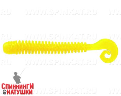 #001 Chartreuse