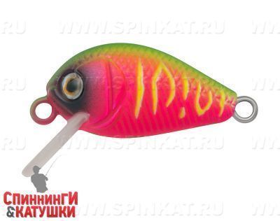 Watermelon Mat Tiger (EG-182-SP#A230S)