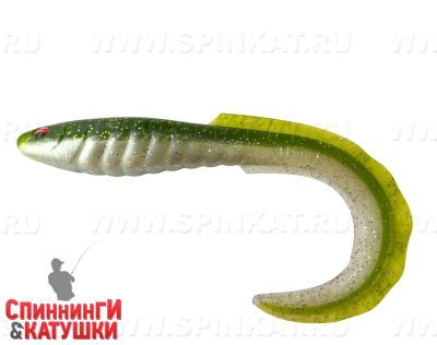 #024 кальмар