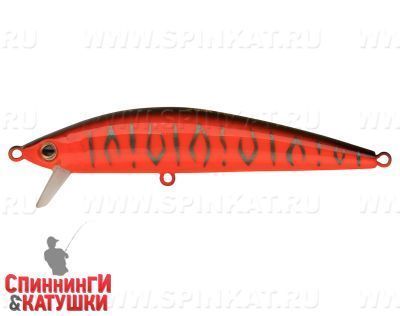 Red Devil Pearl (JL-108L#A207)