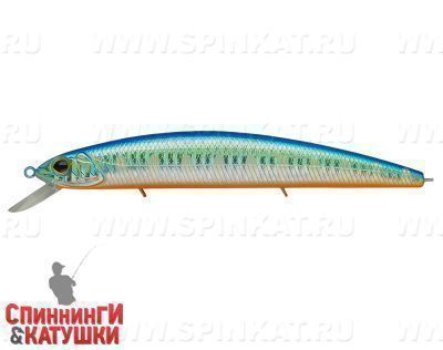 UV Blue Silver OB (EG-190A-SP#A150-713)