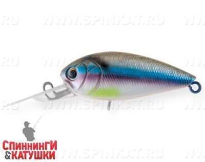 Rainbow Ghost Wakasagi (EG-202F#A210-SBO-RP)
