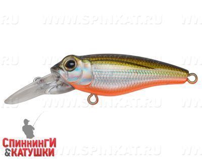Natural Shad Silver (EG-073F#612T)