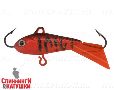Red Devil Pearl (IF-005#A207)