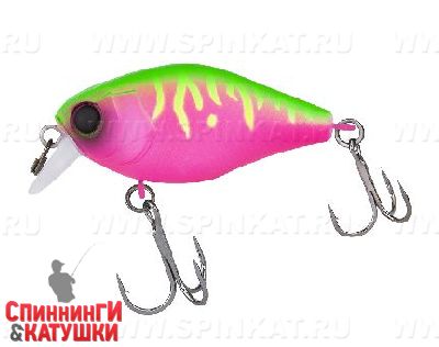 Dragon fruit mat tiger