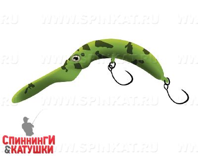 Emerald pellet