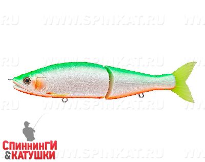#AS12 Pearl Lime