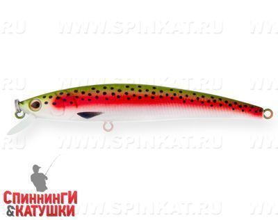 Trout Silver Pearl (JL-119-SP#71RP)