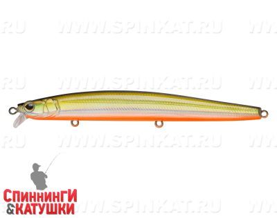 Natural Shad Silver (JS-299#612T)